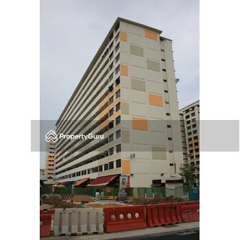 10 Haig Road