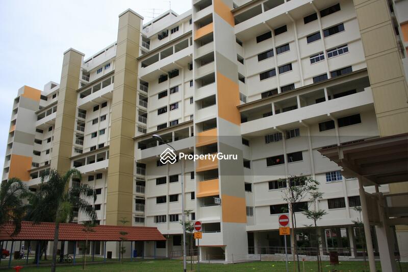 For Rent - 11 Haig Road