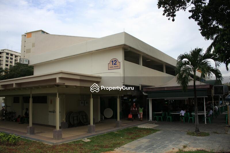 12 Haig Road #0