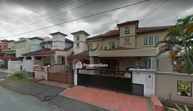 Untuk Dijual - USJ 9