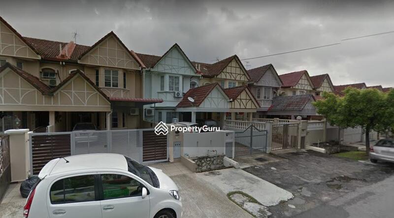 Untuk Dijual - USJ 9