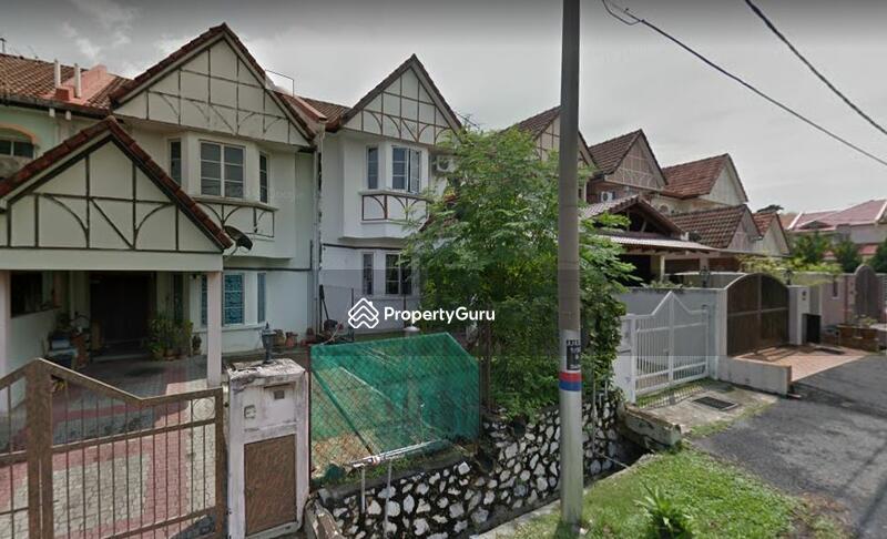 Untuk Dijual - USJ 9