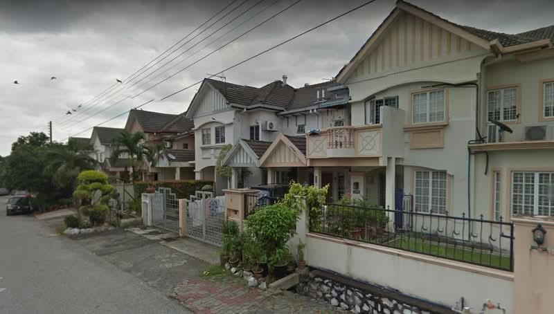 USJ 9 - Shop / Office for Sale or Rent | PropertyGuru Malaysia