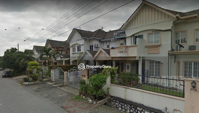 Untuk Dijual - USJ 9