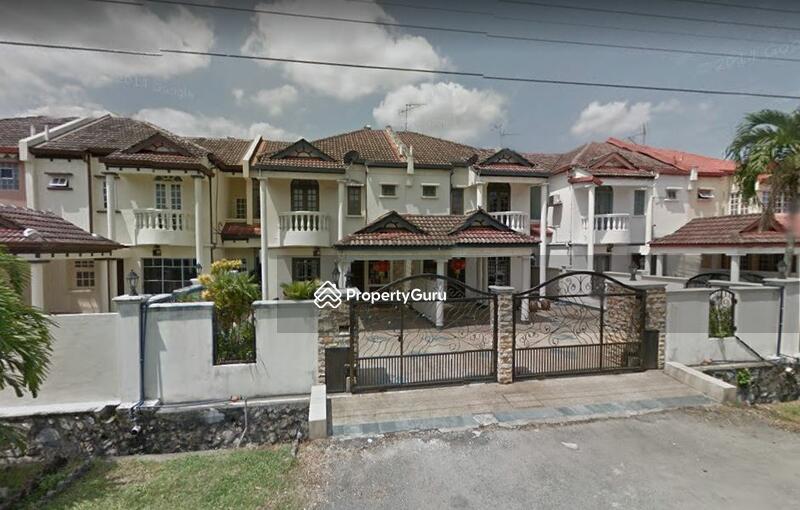 Untuk Dijual - USJ 9