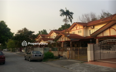  - Rawang Perdana 2