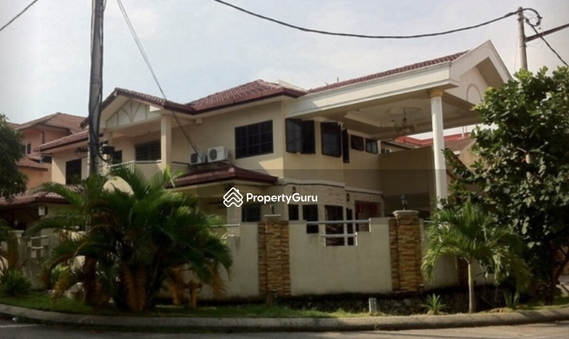 Rawang Perdana 2 #0
