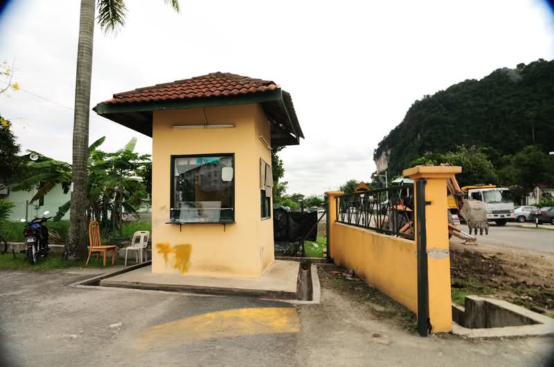 Pangsapuri Seri Laman - iProperty.com.my