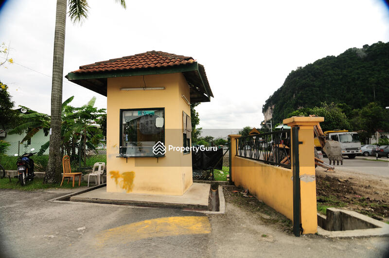 For Sale - Pangsapuri Seri Laman