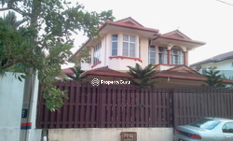 Saujana Akasia #0