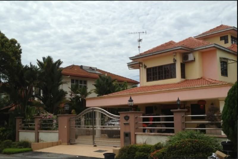 Saujana Akasia - iProperty.com.my