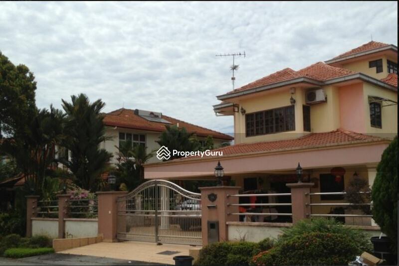 For Sale - Saujana Akasia