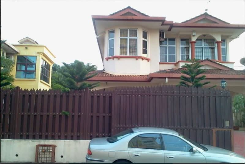 Saujana Akasia - iProperty.com.my