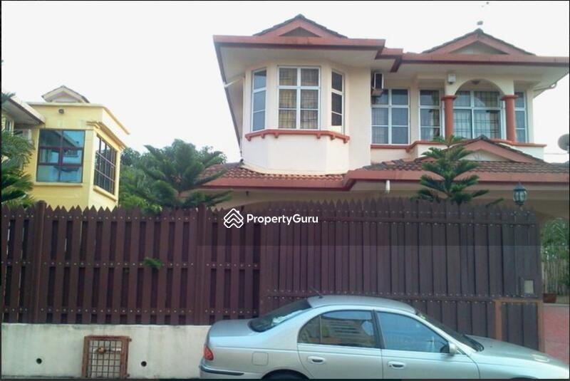 For Sale - Saujana Akasia