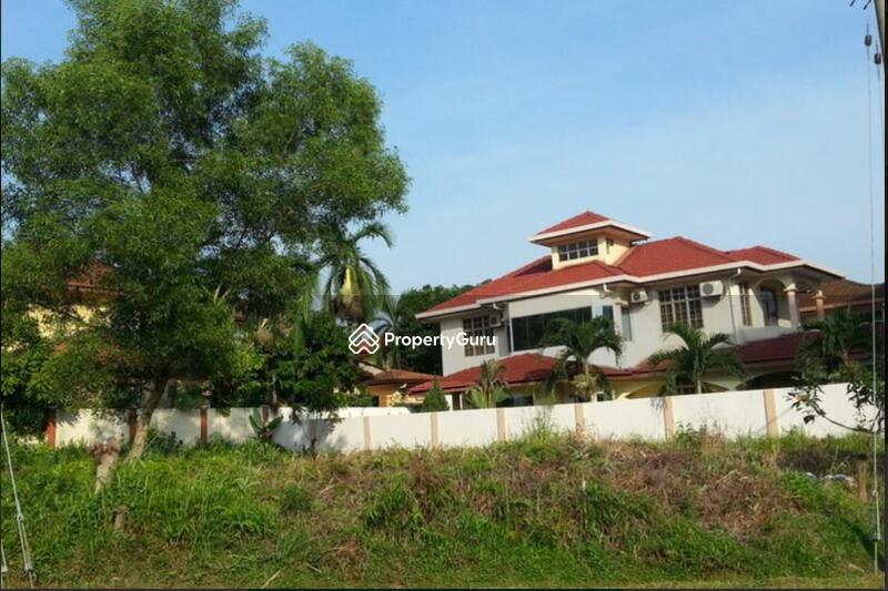For Sale - Saujana Akasia