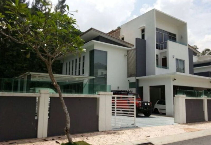 Bayu Segar - iProperty.com.my