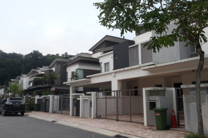 Bayu Segar - iProperty.com.my