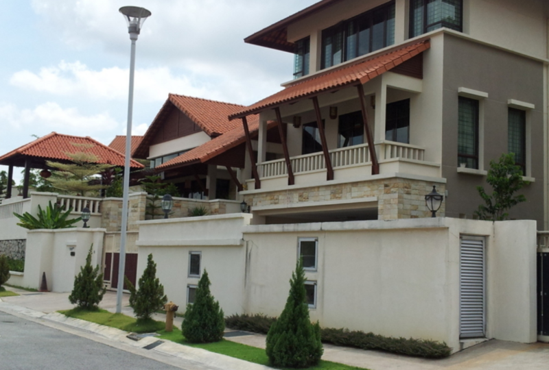 Bayu Segar - iProperty.com.my