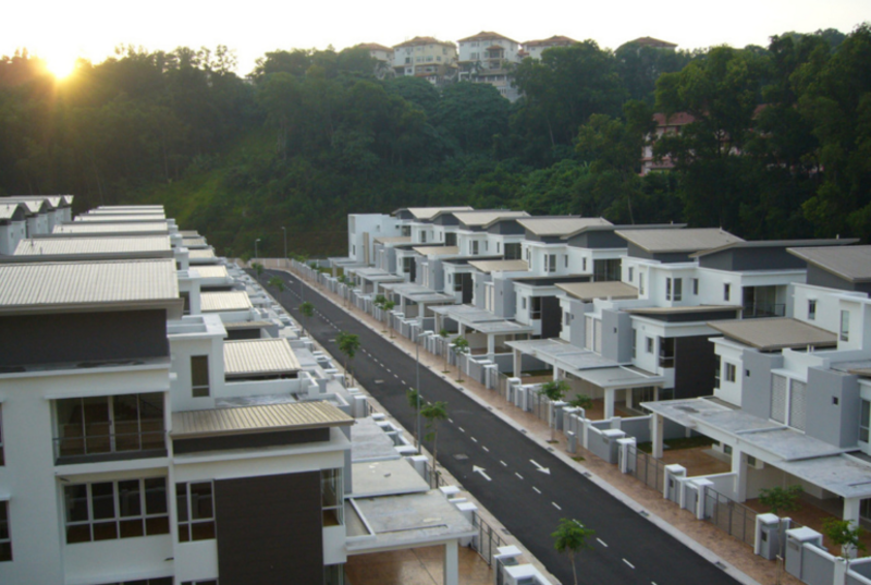 Bayu Segar - iProperty.com.my