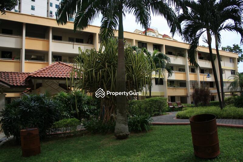 For Rent - 21 Haig Road