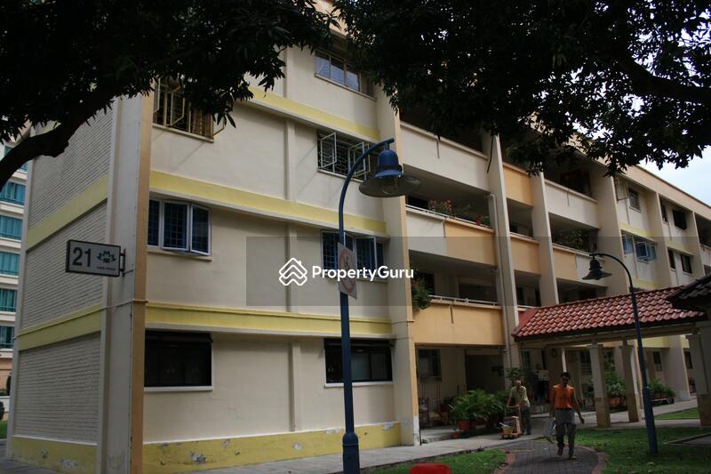 For Rent - 21 Haig Road