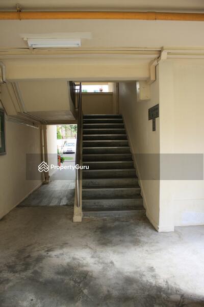 For Rent - 21 Haig Road