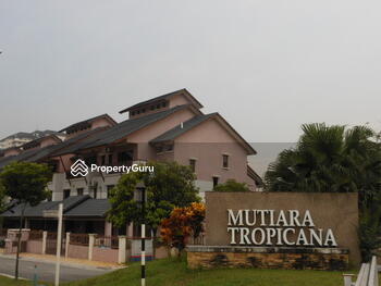 Mutiara Tropicana