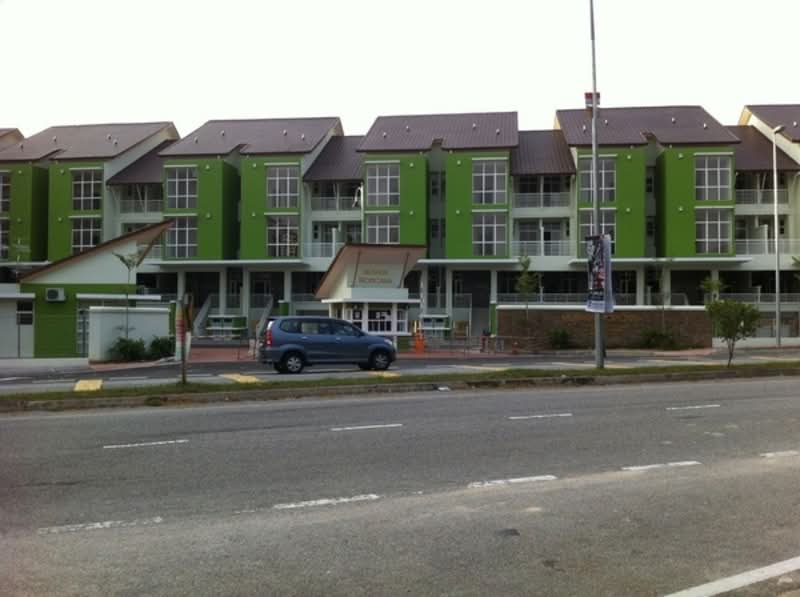 Mutiara Tropicana - iProperty.com.my