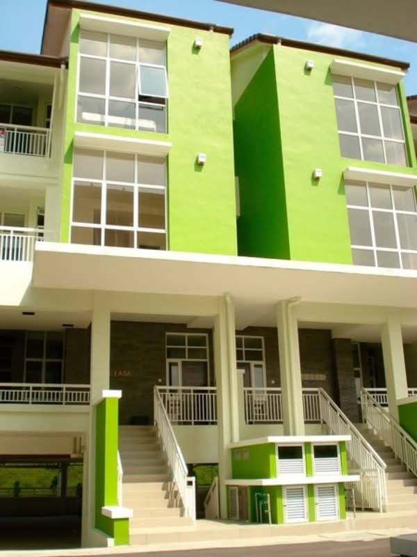 Mutiara Tropicana - iProperty.com.my