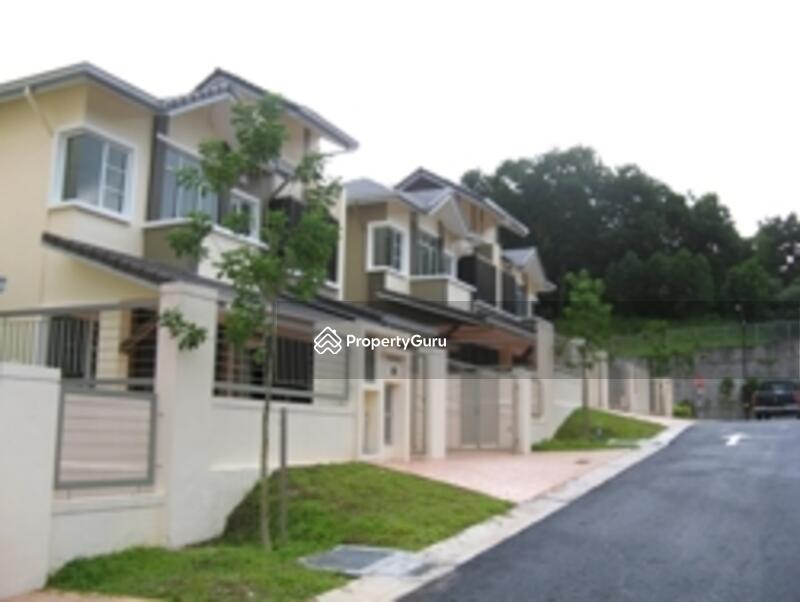 Hijauan Residence #0