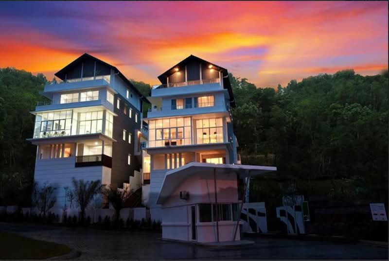 Hijauan Residence - iProperty.com.my