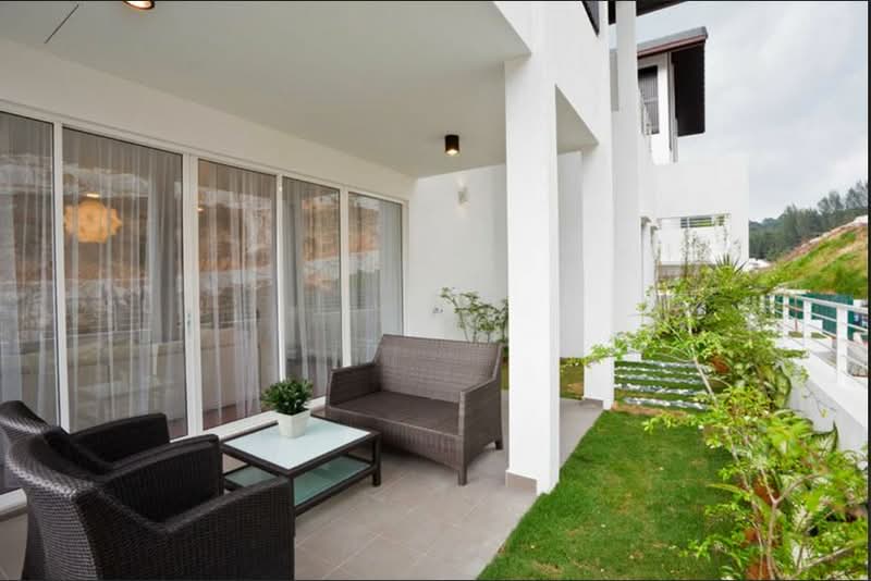 Hijauan Residence - iProperty.com.my