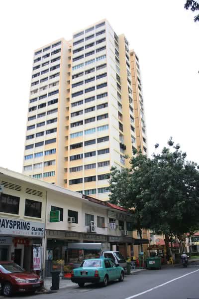 23 Haig Road, 23 Haig Road, Room Rental, 200 sqft, HDB Flat For Rent, by June Leng Yee Hoe, 500145291 - PropertyGuru.com.sg