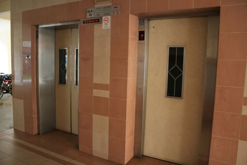 23 Haig Road, 23 Haig Road, Room Rental, 200 sqft, HDB Flat For Rent, by June Leng Yee Hoe, 500145291 - PropertyGuru.com.sg