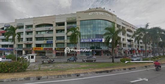 Krystal Point, Jalan Sultan Azlan Shah, Bayan Lepas, Penang, , 1000 ...