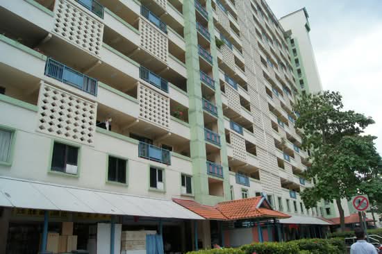 22 Havelock Road, 22 Havelock Road, 2 Bedrooms, 680 sqft, HDB Flat For ...