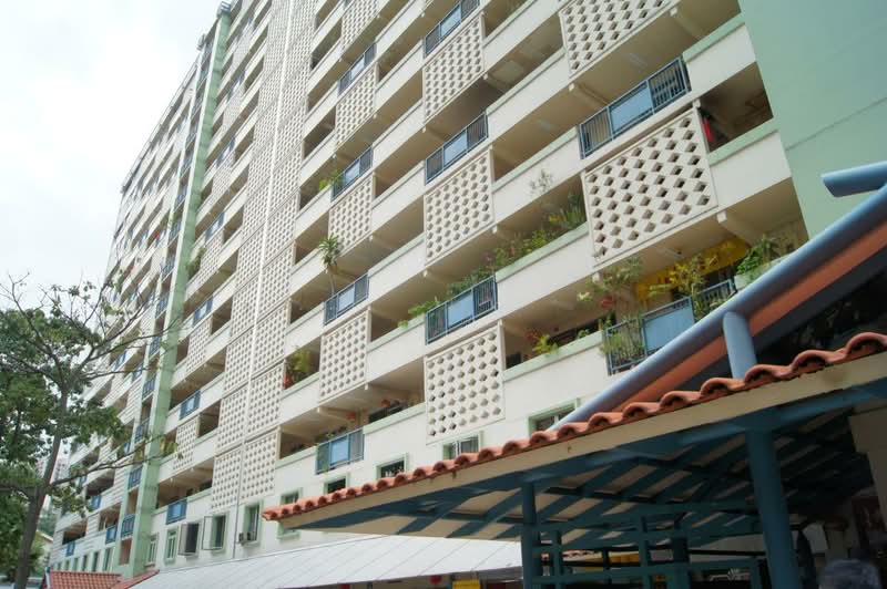 22 Havelock Road
