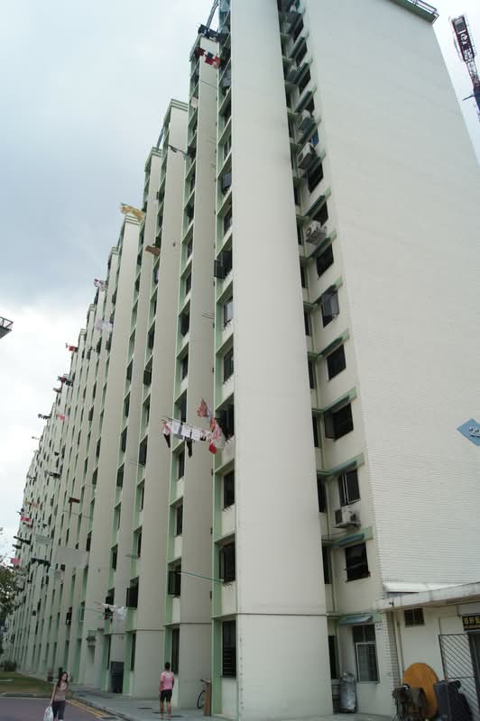 22 Havelock Road