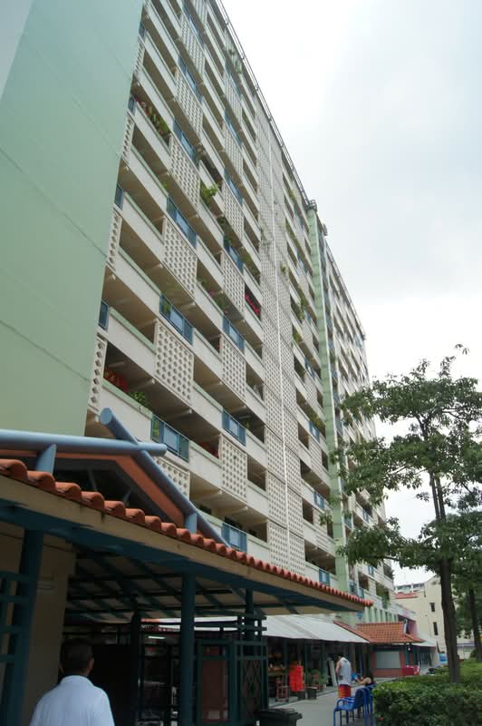 22 Havelock Road