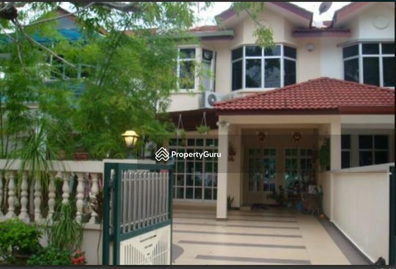 Taman Puchong Tekali #0