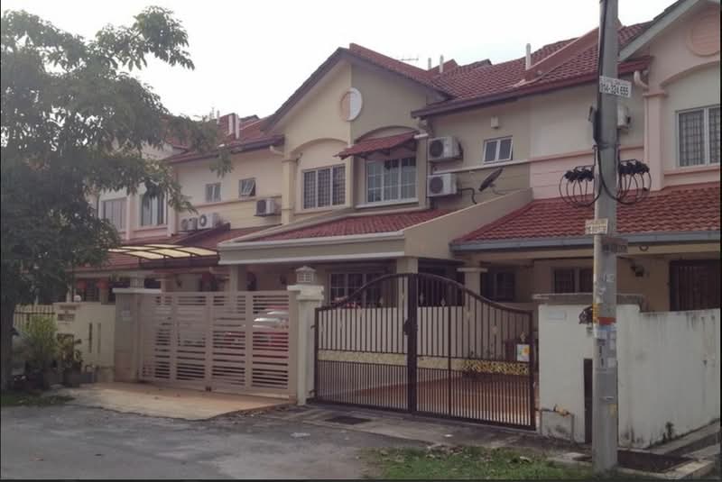 Taman Puchong Tekali - iProperty.com.my