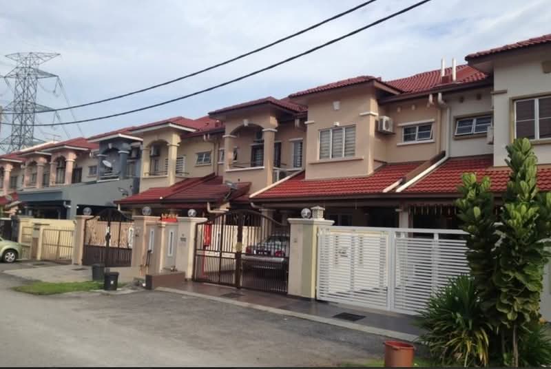 Taman Puchong Tekali - iProperty.com.my