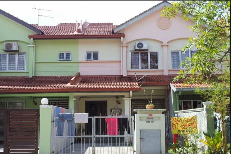 Taman Puchong Tekali - iProperty.com.my