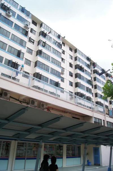 50 Havelock Road, 50 Havelock Road, Alexandra / Commonwealth, 1 Bedroom, 453 sqft, HDB Flat For Sale, by Edwin Phua, 500264727 - PropertyGuru.com.sg