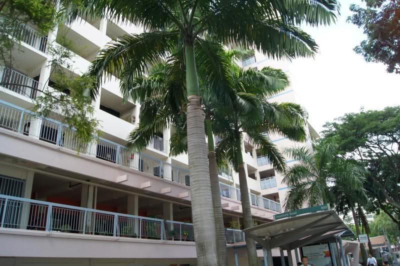 50 Havelock Road, 50 Havelock Road, Alexandra / Commonwealth, 1 Bedroom, 453 sqft, HDB Flat For Sale, by Edwin Phua, 500264727 - PropertyGuru.com.sg