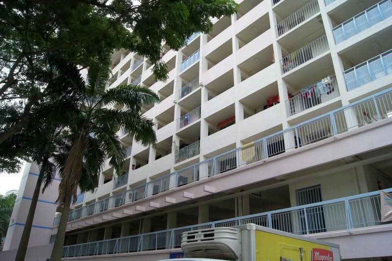 50 Havelock Road, 50 Havelock Road, Alexandra / Commonwealth, 1 Bedroom, 453 sqft, HDB Flat For Sale, by Edwin Phua, 500264727 - PropertyGuru.com.sg