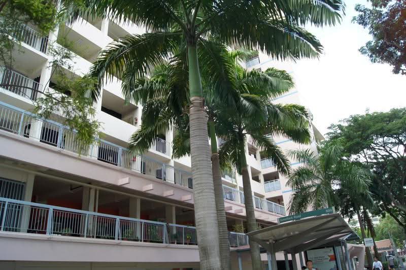 50 Havelock Road, 50 Havelock Road, Alexandra / Commonwealth, 1 Bedroom, 453 sqft, HDB Flat For Sale, by Edwin Phua, 500264727 - PropertyGuru.com.sg