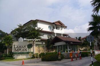Laman Impian