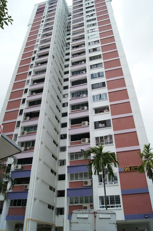 95 Havelock Road