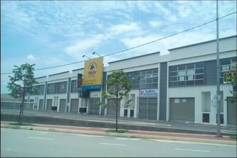 For Sale - Taman Balakong Jaya